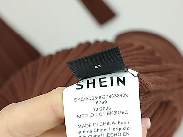 carry pl: Shein, Sukienka damska, rozmiar XS — 6