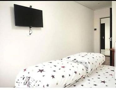 Иссык-Куль 2026: Номер, АК КАЛПАК ЦО Голубой Иссык-Куль, Чолпон-Ата, Парковка, стоянка, Охраняемая территория, Барбекю — 11