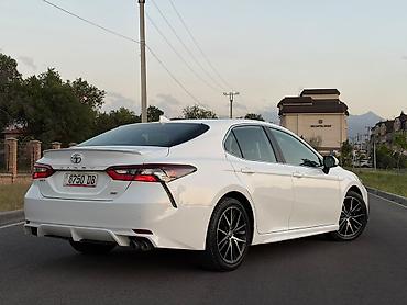 тойота авалон 2020: Toyota Camry: 2020 г., Автомат, Бензин, Седан — 7