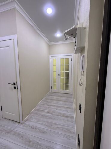 Продажа квартир: 1 комната, 48 м², Элитка, 3 этаж, Евроремонт at lalafo.kg — 3 Продажа квартир: 1 комната, 48 м², Элитка, 3 этаж, Евроремонт — 3