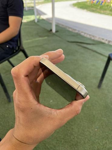 аккумулятор iphone 14 pro оригинал: IPhone 15 Pro Max, Б/у, Natural Titanium, 94 % — 4