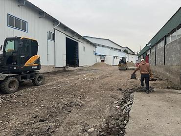 Кладка: Укладка асфальта Бесплатная консультация, Гарантия, Демонтаж Больше 6 лет опыта — 10