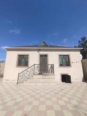 Daşınmaz əmlak: Maştağa qəs. 3 otaqlı, 100 kv. m, Kredit yoxdur, Yeni təmirli — 7
