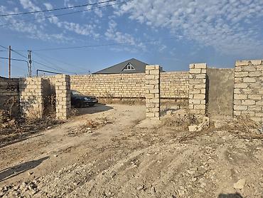 Torpaq: 6 sot, Tikinti, Mülkiyyətçi, Kupça (Çıxarış) — 3