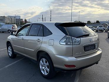термостат киа к5 цена: Lexus RX: 2004 г., 3.3 л, Автомат, Бензин, Кроссовер — 7
