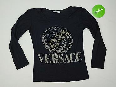 morgan m: Versace, T-shirt damski, rozmiar M — 2