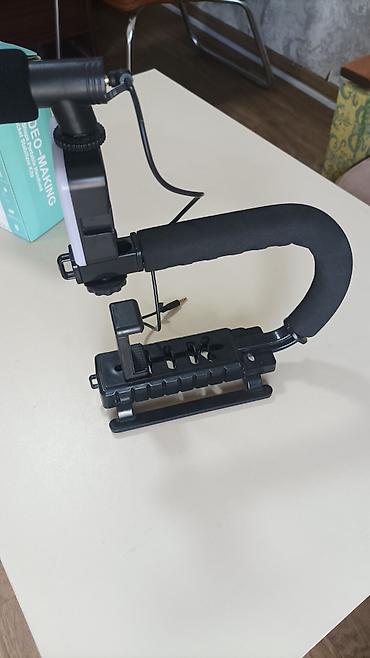 stabilizator kontakt home: Video çəkilişlər üçün çox faydalıdır həm telefon həmdə Fotoaparat üçün — 7