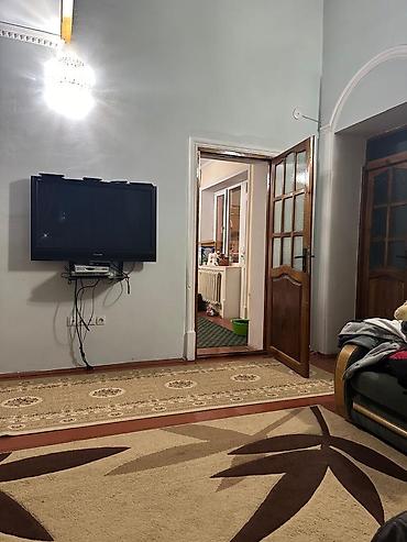 Долгосрочная аренда домов: 250 м², 6 комнат, Кондиционер, Парковка — 2