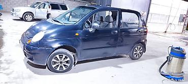 devo tiko: Daewoo Matiz: 2008 г., Механика, Хэтчбэк — 2
