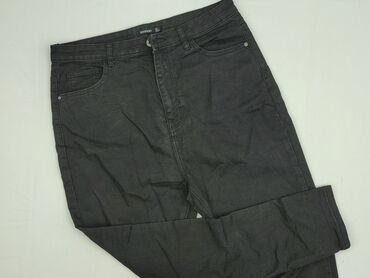 dilvin blue джинсы: Boohoo, Jeans for women, size XL