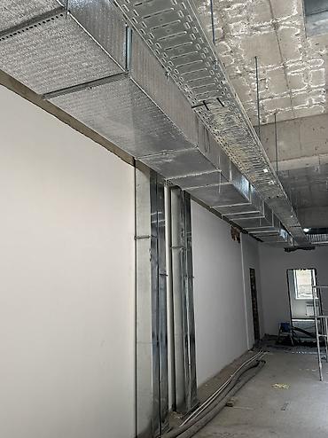 Жестяные работы: Жестяные работы, Вентиляция — 32