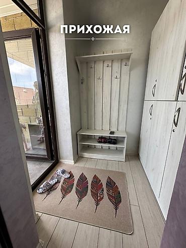 Аренда коттеджей и домов на Иссык-Куле: Коттедж, Palm Beach, Чок-Тал, 6 мест — 4
