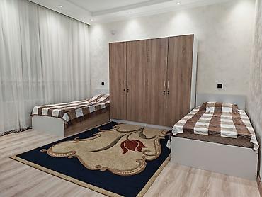 nizami mall: OTAQLAR KİRAYƏ verilir (bəylərə) Binəqədi qəsəbəsində yeni tikilən — 1