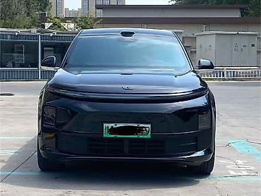 byd e1: Lixiang L6: 2025 г., 2 л, Автомат, Гибрид, Кроссовер — 7