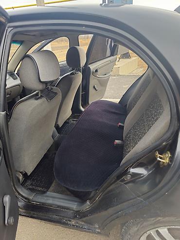 Chevrolet: Chevrolet Lanos: 2008 г., 1.5 л, Механика, Бензин, Седан — 8