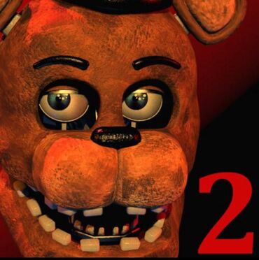 vurma oyunu: FNaF 2 Tam Versiya — Cəmi 7 Manat FNaF 2 Полная Версия — Всего 7