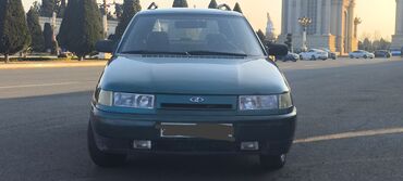 afdamabil: VAZ (LADA) 2111: 1.5 l | 1999 il 185000 km Universal