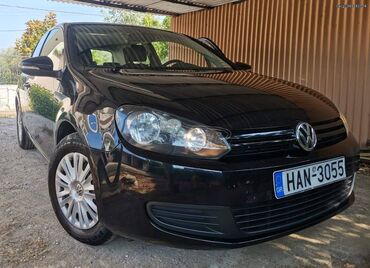 Volkswagen: Volkswagen Golf: 1.2 l. | 2010 έ. Χάτσμπακ — 27
