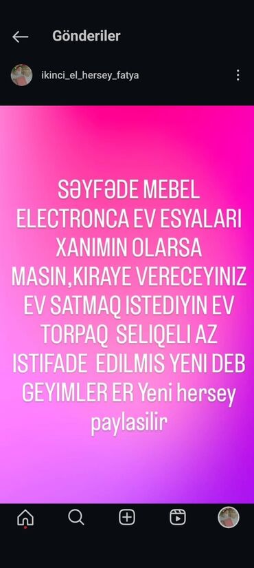 ayaqqabi instagram: Ölçü: 34, İşlənmiş