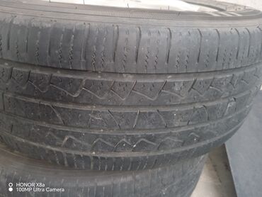 Disk təkərlər: Disk təkər Mercedes-Benz 255 / 55 / R 19, 5 Boltlu
