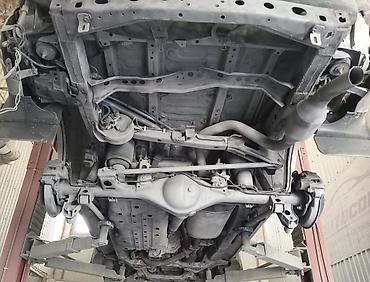 антикор авто: Ремонт кузова, Антикоррозийная обработка, Легковое авто — 8
