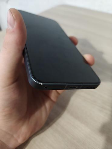 холодилик бу: Nothing, Phone 2, Б/у, 256 ГБ, цвет - Серый, 1 SIM, 2 SIM — 7