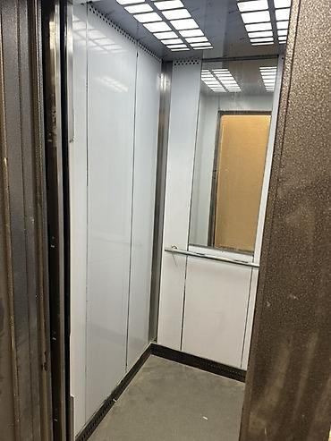 Продажа квартир: 1 комната, 45 м², Технопарк 106 серия, 8 этаж, Свежий ремонт — 10