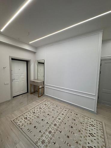 Продажа квартир: 3 комнаты, 82 м², Элитка, 11 этаж, Дизайнерский ремонт — 12