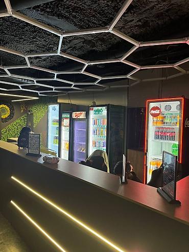 Другой готовый бизнес: 🔥 Продаётся действующий компьютерный клуб NeXuS по адресу А. Токомбаев — 5