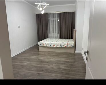 Продажа квартир: 2 комнаты, 72 м², Элитка, 14 этаж, Дизайнерский ремонт at lalafo.kg — 8 Продажа квартир: 2 комнаты, 72 м², Элитка, 14 этаж, Дизайнерский ремонт — 8