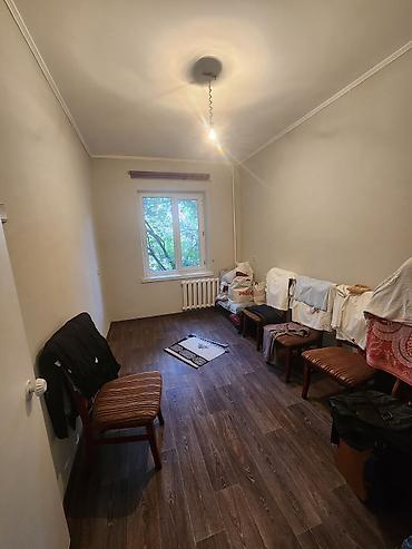 Продажа квартир: 3 комнаты, 68 м², 105 серия, 2 этаж, Старый ремонт — 2