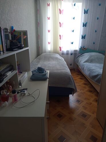 Yeni tikili: 1-ci mikrorayon, 3 otaqlı, Yeni tikili, m. 20 Yanvar, 64 kv. m -da lalafo.az — 9 Yeni tikili: 1-ci mikrorayon, 3 otaqlı, Yeni tikili, m. 20 Yanvar, 64 kv. m — 9