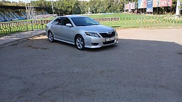 таета камри битый: Toyota Camry: 2009 г., 2.5 л, Автомат, Бензин, Седан — 6