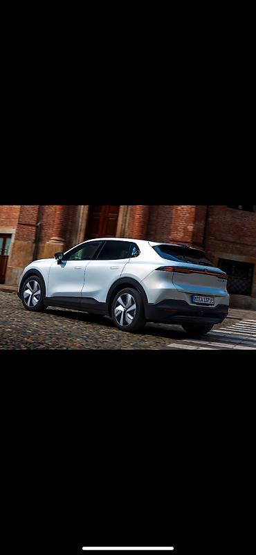 leopard 3: Changan : 2026 г., Автомат — 1