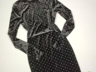 Kobiety: H&M, Sukienka damska, rozmiar S