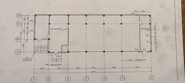 инвестировать: Здание, С оборудованием, Действующий 445 м² — 5