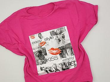 kik polska: Look, T-shirt damski, rozmiar L — 1