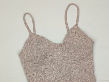 majtki na szydełku wzory: Sinsay, Women`s top, size S (EU 36)