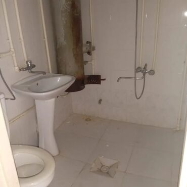 Köhnə tikili: Gəncə, 2 otaqlı, Köhnə tikili, 46 kv. m — 17