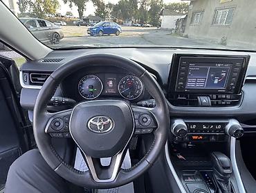 установка лед фар: Toyota RAV4: 2022 г., 2.5 л, Автомат, Гибрид, Кроссовер — 7