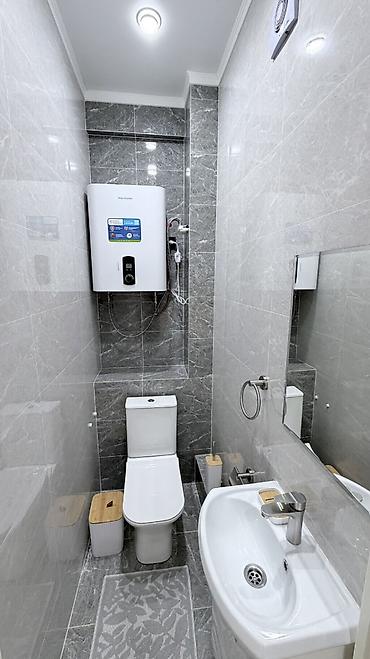 Продажа квартир: 3 комнаты, 83 м², 3 этаж — 11