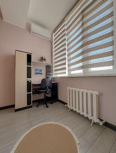 flat osh: 2 комнаты, 73 м², 12 мкр Элитка, 9 этаж, Евроремонт — 6