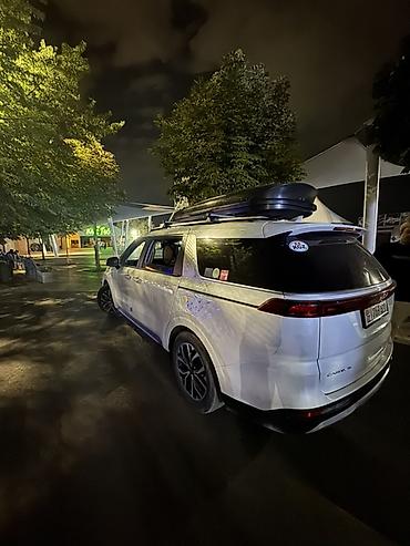 алмашу: Kia Carnival: 2022 г., 2.2 л, Автомат, Дизель, Минивэн — 5