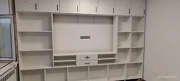 Шифоньеры, шкафы для одежды: Шифоньер, шкаф для одежды, Новый, ЛДСП — 9