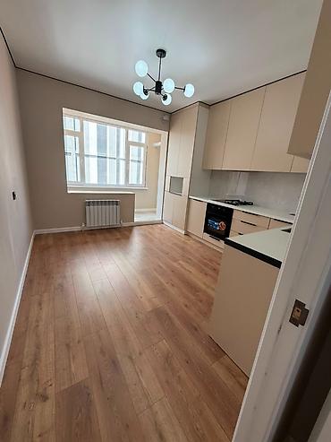 свердловский: 2 комнаты, 74 м², Южная Магистраль Элитка, 5 этаж, Свежий ремонт — 9