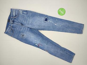 massimo jeans: Jeansy damskie, rozmiar M — 2