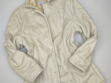 co to jest akryl w swetrze: Gabriella vicenza, Women`s trench, size XL (EU 42)