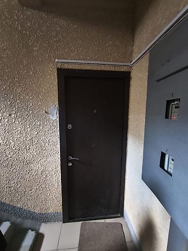 105: 2 комнаты, 68 м², Кок-Жар мкр 105 серия, 1 этаж, Свежий ремонт — 3