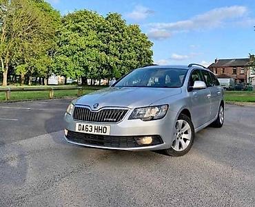 alfa spitfire: LIMARIJA MEHANIKA ITD ZA ŠKODA SUPERB OD 2013. DO 2015. GOD. | SKODA — 1