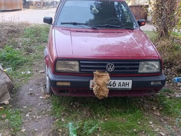 фольксваген венто: Volkswagen Vento: 1990 г., 1.8 л, Механика, Бензин, Седан